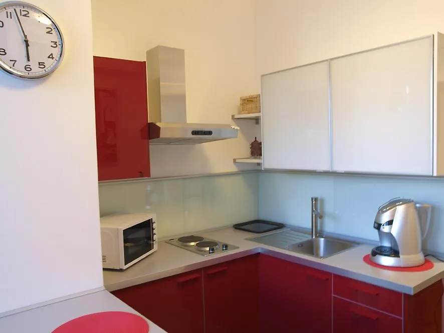 B&B Imbriani 24 Lecce