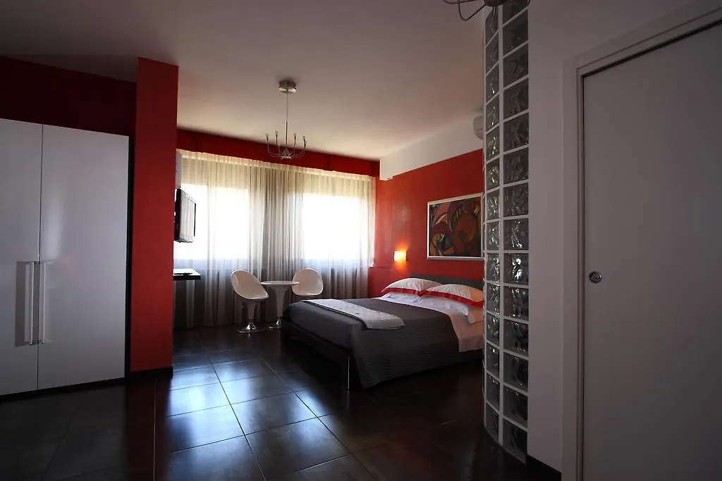 Bed & Breakfast B&B Imbriani 24 Lecce