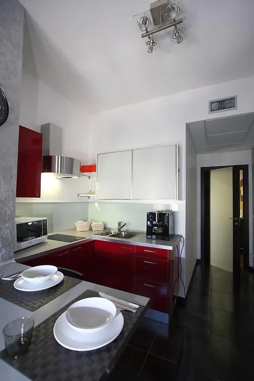 *** Bed & Breakfast B&B Imbriani 24 Lecce Italia