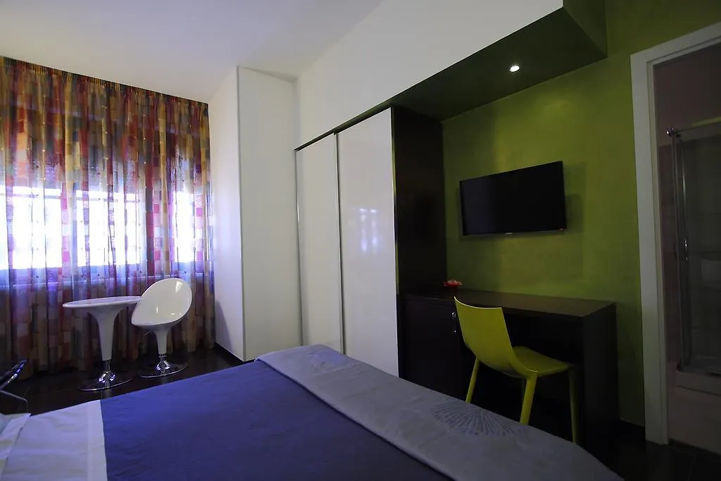 B&B Imbriani 24 Lecce