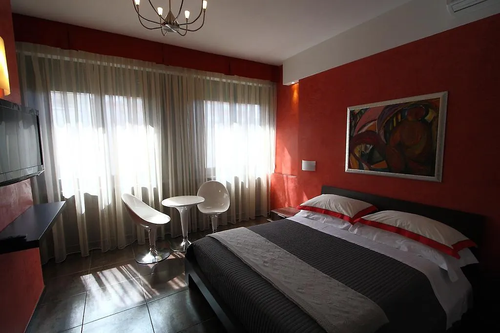 Bed & Breakfast B&B Imbriani 24 Lecce