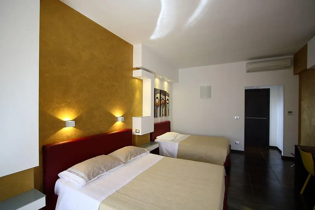 B&B Imbriani 24 Lecce