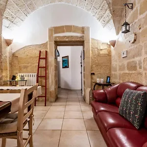 Alojamento de Acomodação e Pequeno-almoço Antiche Volte, Lecce