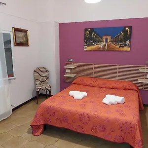 Bed & Breakfast Palazzo Paladini, Lecce