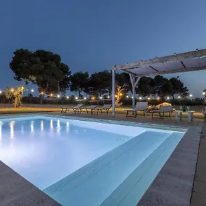 Bed & Breakfast Salento, Lecce